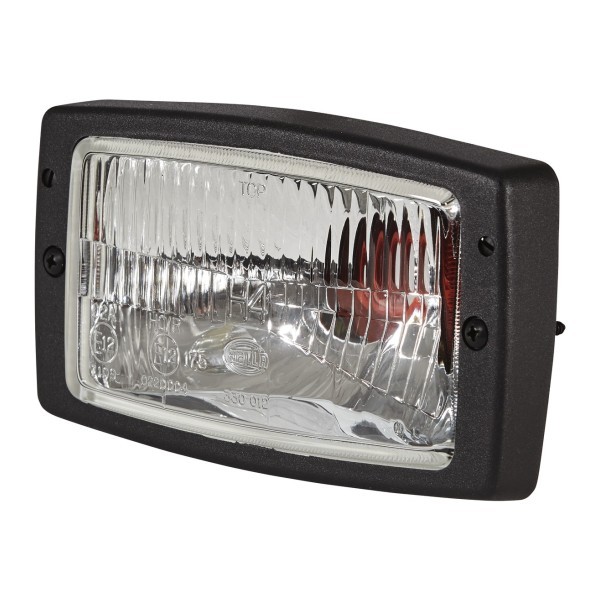 HELLA Forlygte Varenummer: 1AD 996 018-651 billige