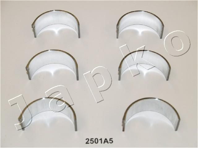 JAPKO Big End Bearings Article number: 22501A5 cheaply