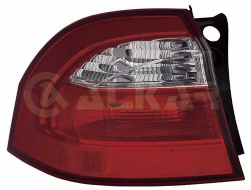 ALKAR Rear light Article number: 2251999 cheaply