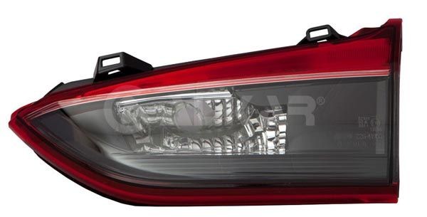ALKAR Rear light Article number: 2252906 cheaply