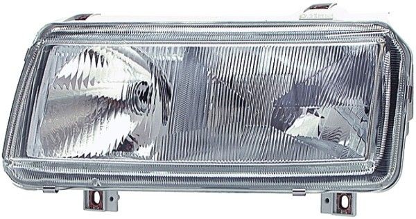 HELLA Headlight Article number: 1AH 006 840-221 cheaply