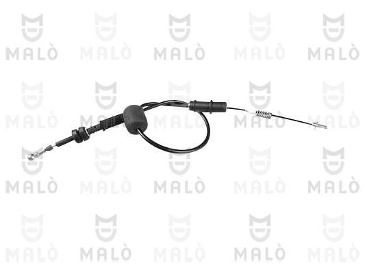 MALÒ Throttle cable Article number: 22611 cheaply