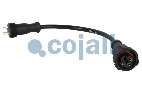 COJALI Forbindelseskabel, elektronisk bremsesystem Varenummer: 2261106 billige