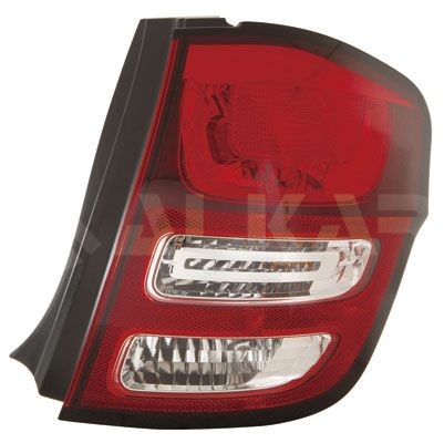 ALKAR Rear light Article number: 2262852 cheaply