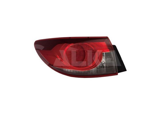ALKAR Rear light Article number: 2262904 cheaply