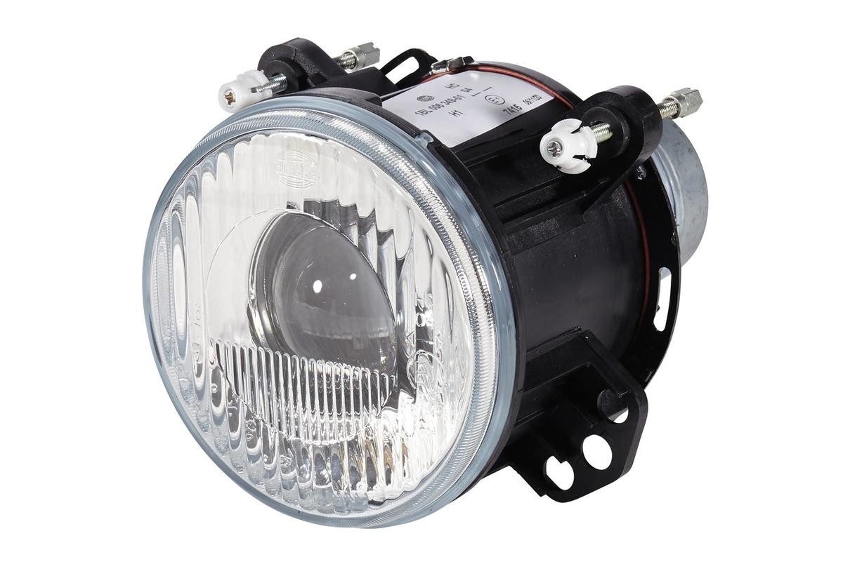 HELLA Indsats, forlygte Varenummer: 1BL 006 349-011 billige