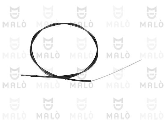 MALÒ Motorhjelmskabel Varenummer: 22636 billige