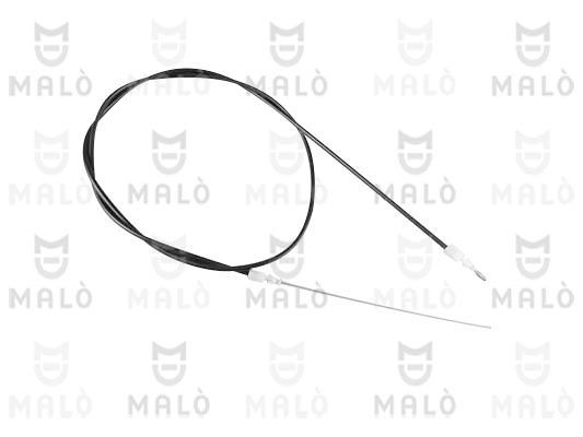 MALÒ Motorhjelmskabel Varenummer: 22637 billige