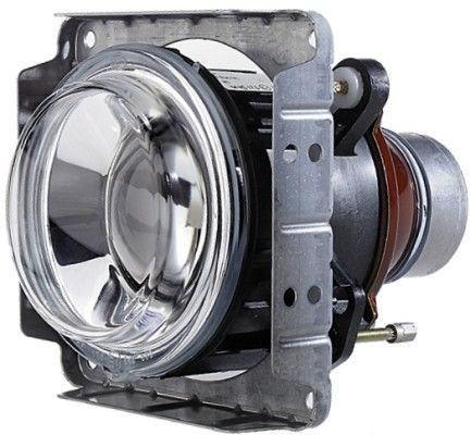 HELLA Insert, headlight Article number: 1BL 007 834-117 cheaply