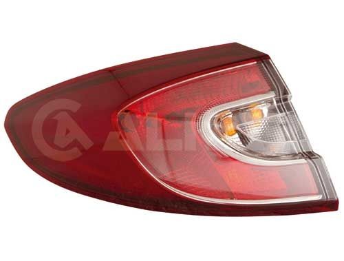 ALKAR Baglygte Varenummer: 2265228 billige