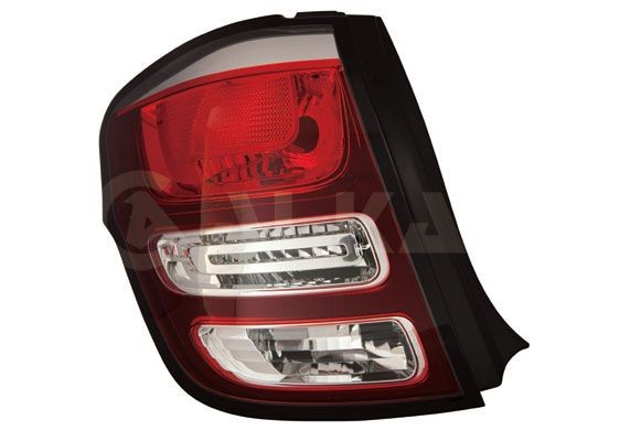 ALKAR Rear light Article number: 2265852 cheaply