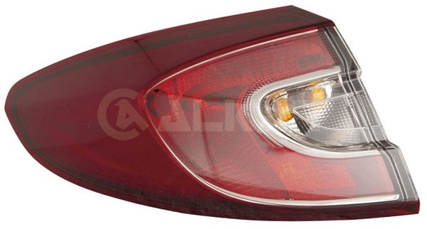 ALKAR Baglygte Varenummer: 2266228 billige
