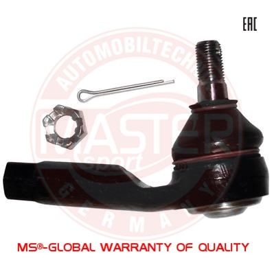 MASTER-SPORT Track rod end Article number: 22696-SET-MS cheaply