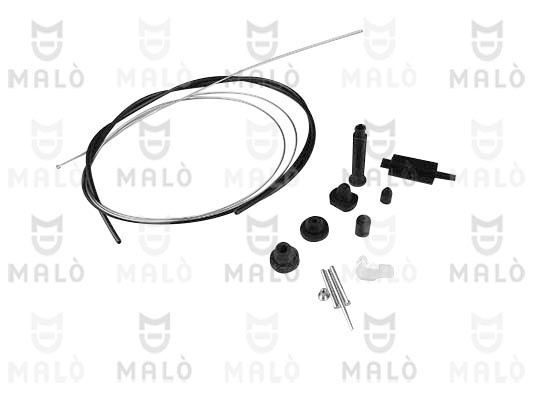 MALÒ Gaskabel Varenummer: 22706 billige