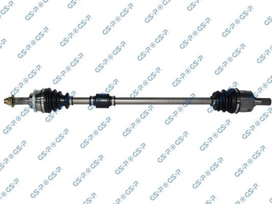 GSP Drive shaft Article number: 227191 cheaply