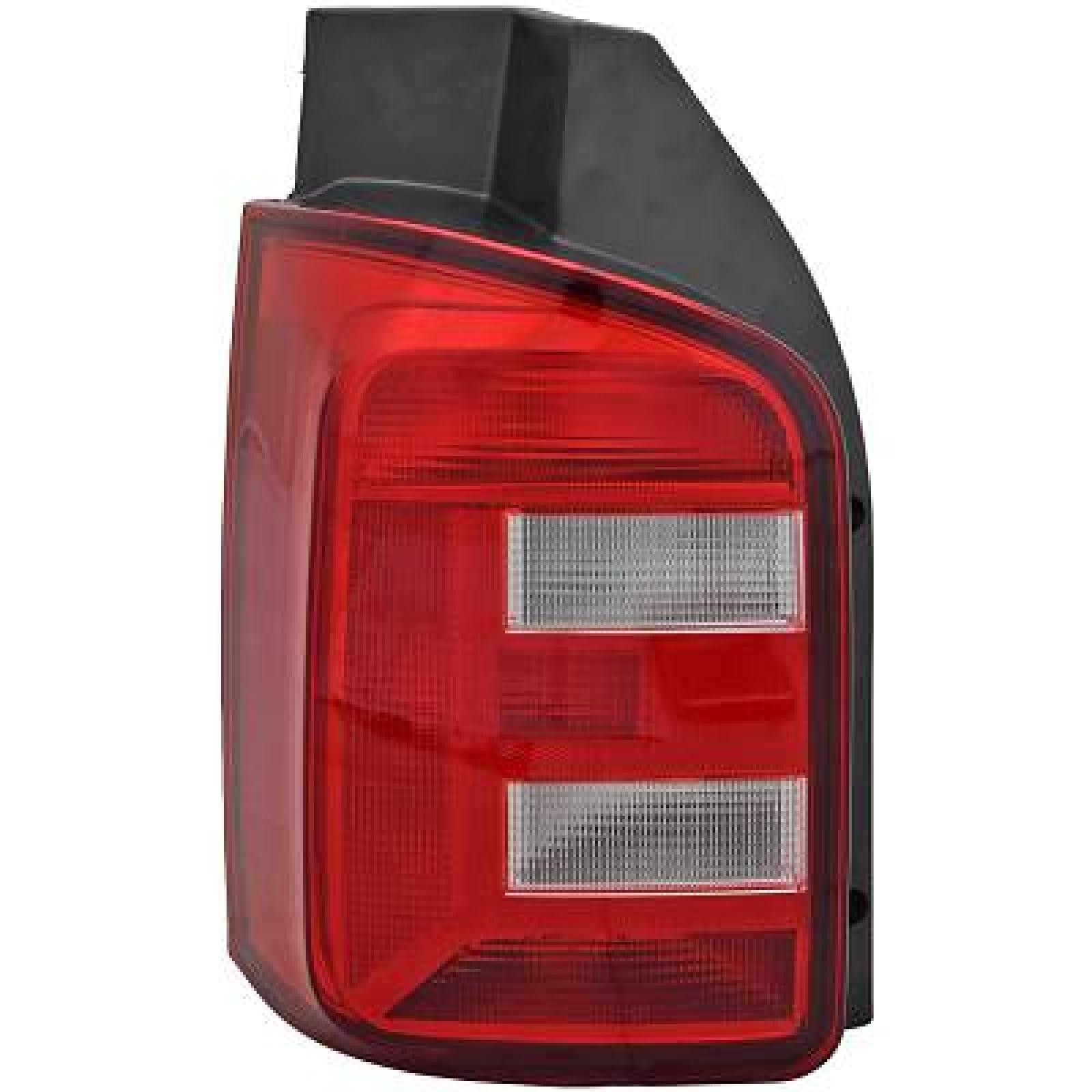 DIEDERICHS Rear light Article number: 2274092 cheaply