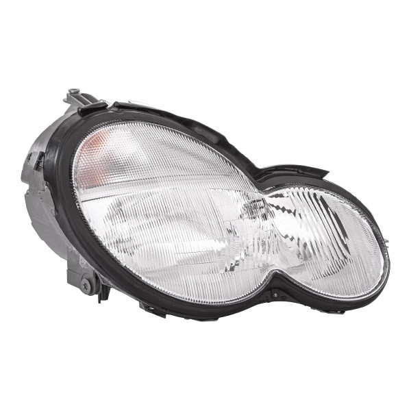 HELLA Headlight Article number: 1DR 007 984-101 cheaply