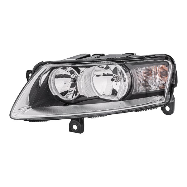HELLA Headlight Article number: 1EE 008 880-011 cheaply