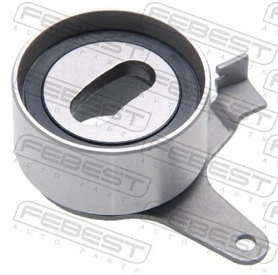 FEBEST Timing belt tensioner pulley Article number: 2287-RIO cheaply