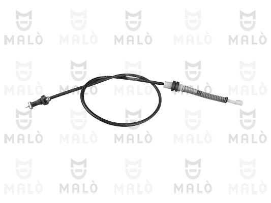 MALÒ Throttle cable Article number: 22907 cheaply