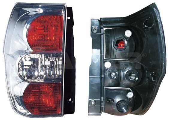 ALKAR Rear light Article number: 2291228 cheaply