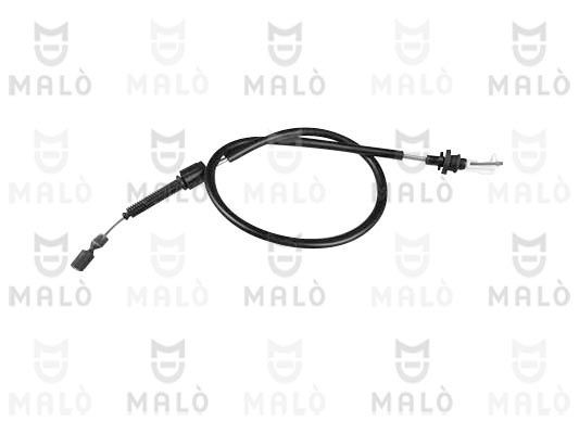 MALÒ Throttle cable Article number: 22918 cheaply