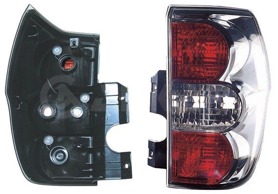 ALKAR Rear light Article number: 2292228 cheaply