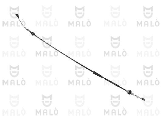 MALÒ Throttle cable Article number: 22928 cheaply