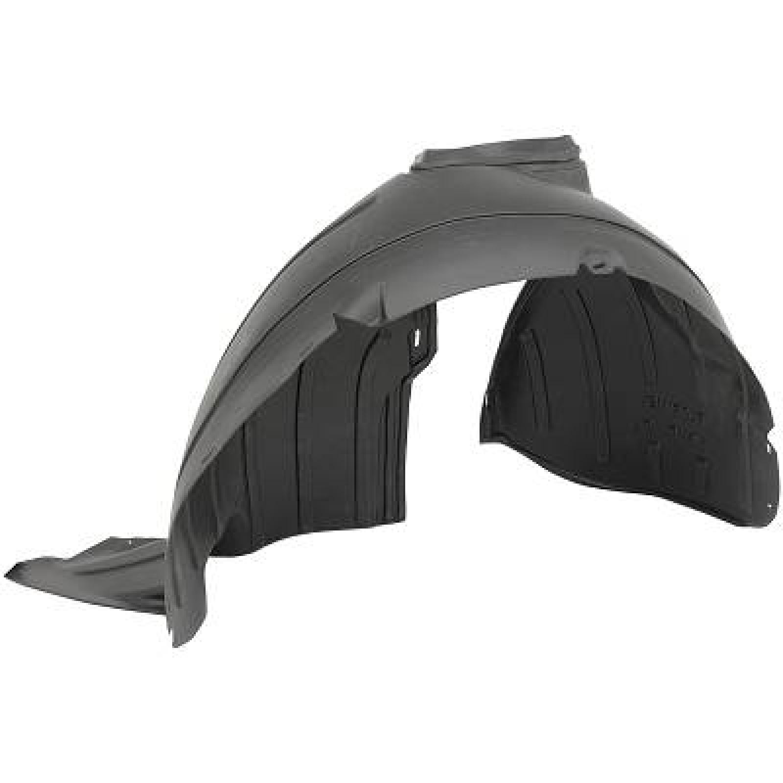 DIEDERICHS Wheel arch liner Article number: 2295108 cheaply