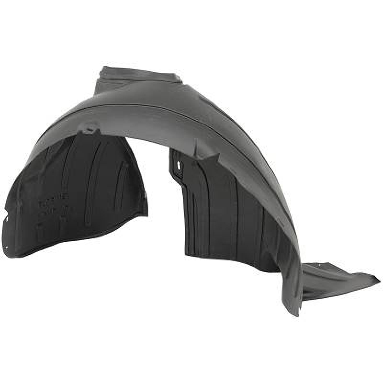 DIEDERICHS Wheel arch liner Article number: 2295109 cheaply