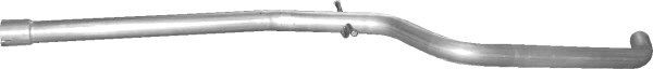 POLMO Exhaust Pipe Article number: 23.31 cheaply
