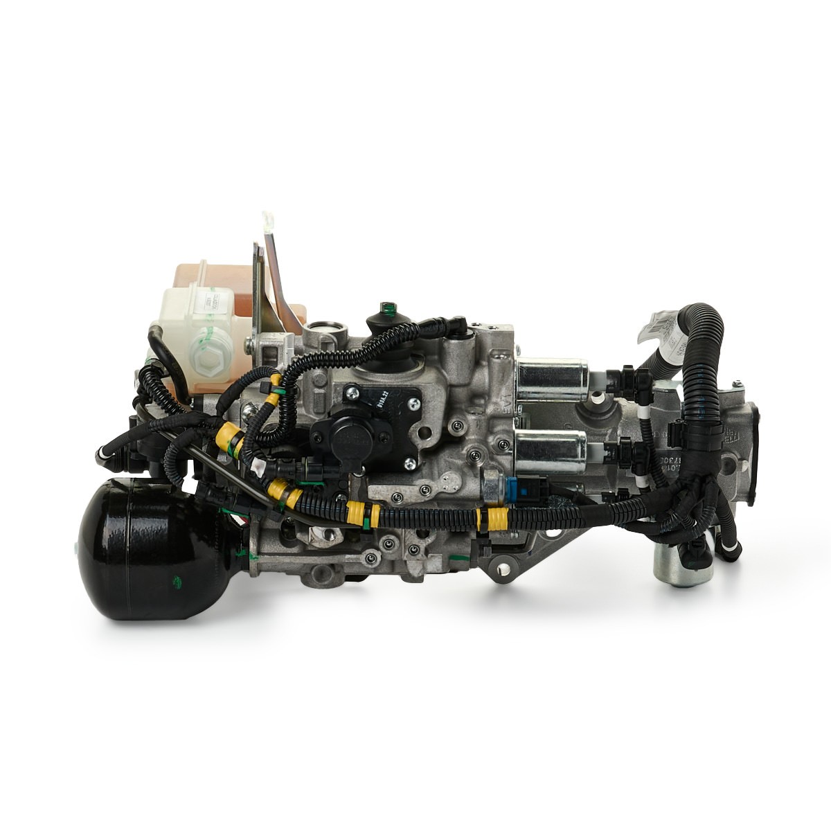 MAGNETI MARELLI Ventilenhed, hydraulikaggregat, automatisk gear Varenummer: 230000001010 billige