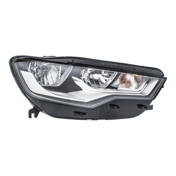 HELLA Headlight Article number: 1EJ 011 149-021 cheaply