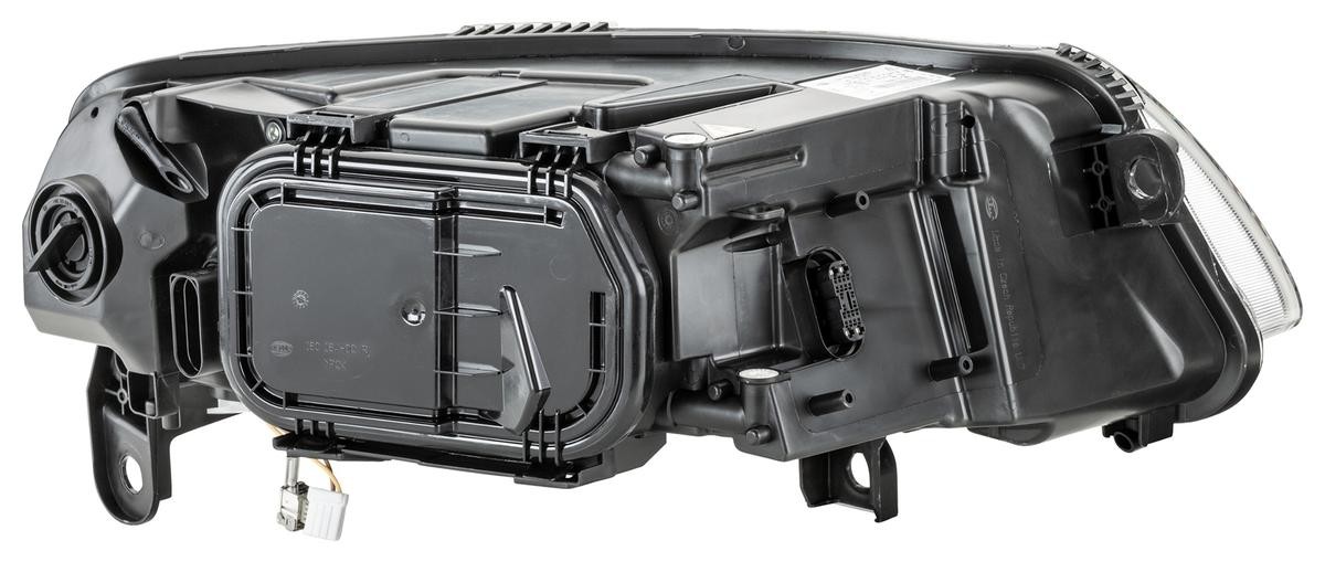 HELLA Headlight Article number: 1EL 008 881-411 cheaply