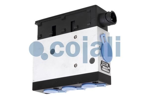 COJALI Directional Control Valve Block, air suspension Article number: 2309100 cheaply