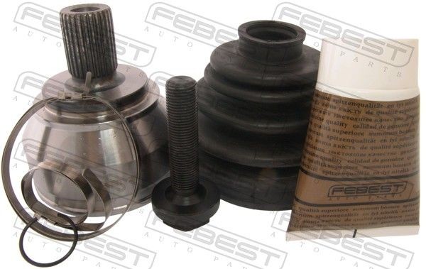 FEBEST Joint kit, drive shaft Article number: 2310-2H cheaply