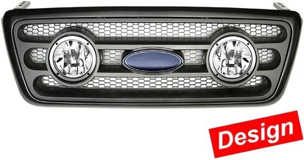 HELLA Fjernlygte Varenummer: 1F3 009 906-001 billige