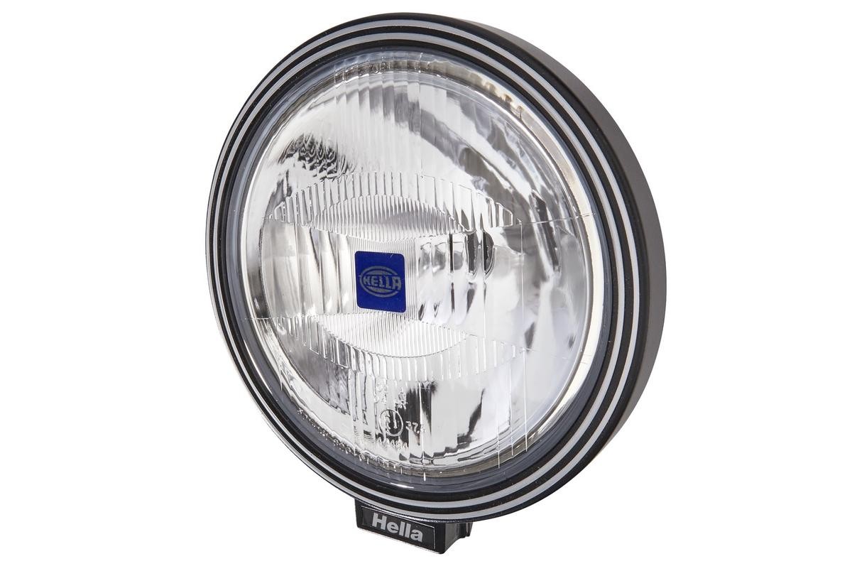 HELLA 1F8 006 800-051 Kaugtuli Daily 2.3 40C13 V, 40C13 V/P 126 HP Diisel 2012