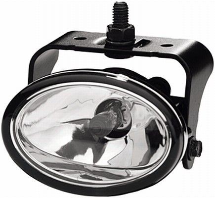 HELLA Fjernlygte Varenummer: 1FA 010 047-011 billige