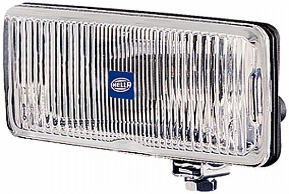 HELLA Fjernlygte Varenummer: 1FD 005 700-051 billige