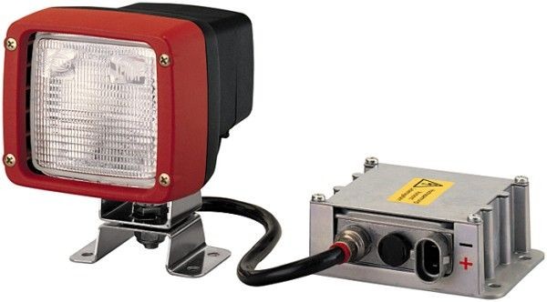 HELLA Worklight Article number: 1GA 998 534-061 cheaply