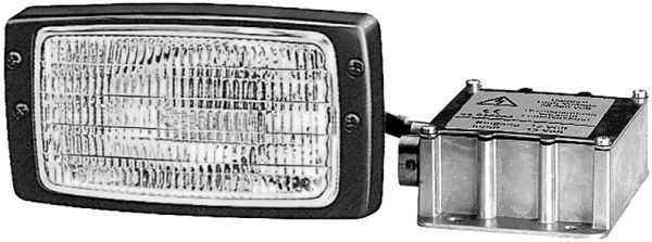 HELLA Worklight Article number: 1GB 996 147-011 cheaply