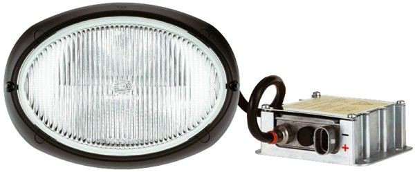 HELLA Worklight Article number: 1GB 996 158-081 cheaply