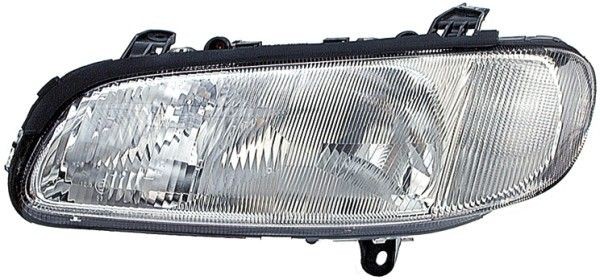 HELLA Headlight Article number: 1LG 006 920-231 cheaply