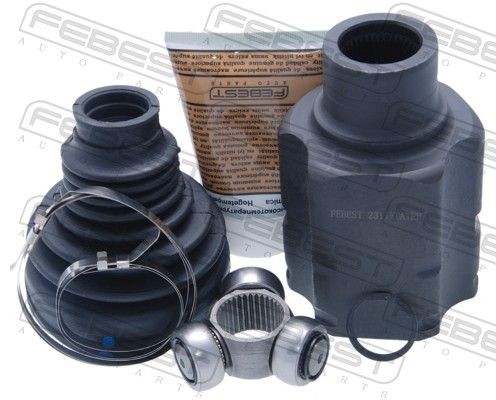 FEBEST Joint kit, drive shaft Article number: 2311-TATRH cheaply