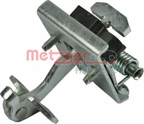 METZGER 2312021 Uksekinnitaja PARTNER 1.4 73 HP Bensiin 2015