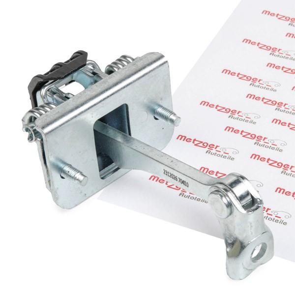 METZGER 2312026 Cale-porte BERLINGO PureTech 110 CH Essence