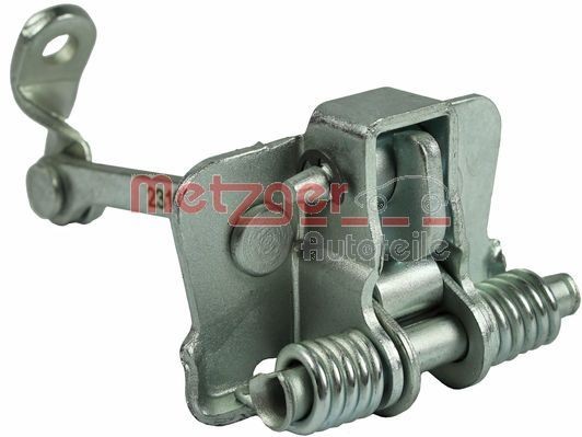 METZGER 2312036 Uksekinnitaja LOGAN 1.6 (LS0L, LS09, LS0V, LS0P, LS18, LS1S, LS1V, LS1Y,... 105 HP Bensiin