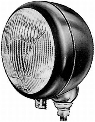 HELLA Headlight Article number: 1S3 001 117-041 cheaply