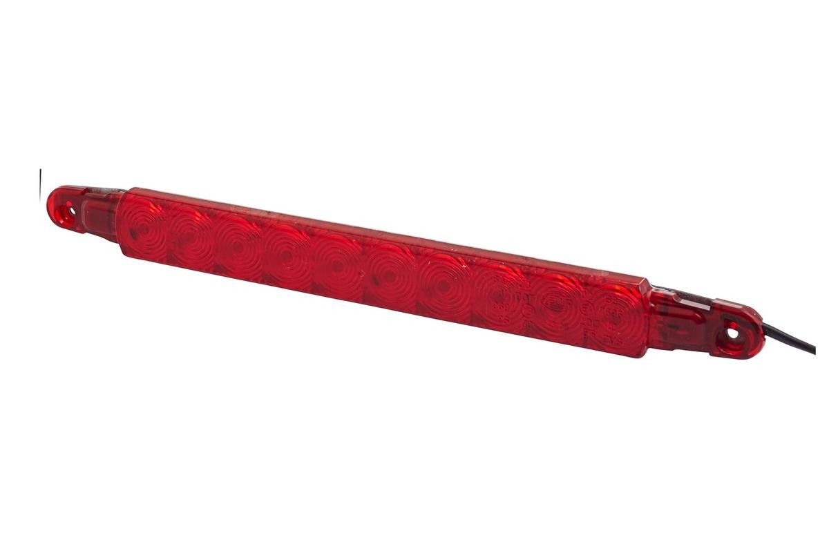 HELLA Ekstra bremselygte Varenummer: 2DA 343 106-001 billige